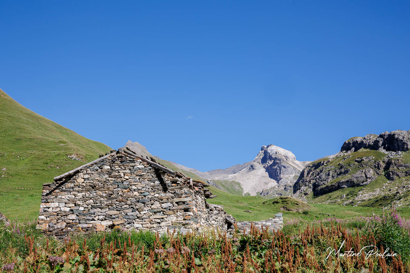 Val d&rsquo;Isère – Eté 2025